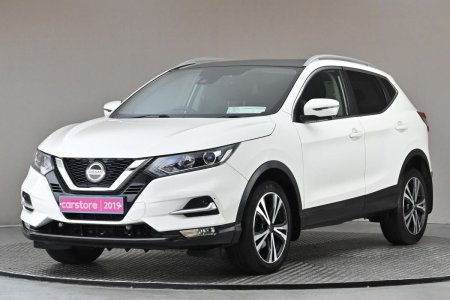 2019 Nissan Qashqai - photo 3