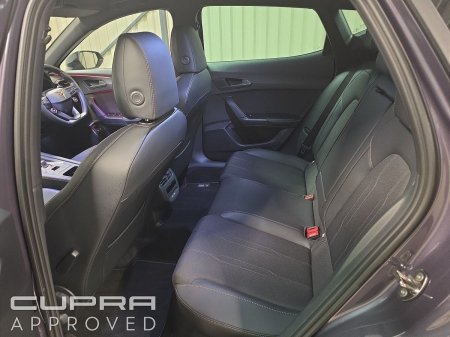 2026 Cupra Formentor - photo 10