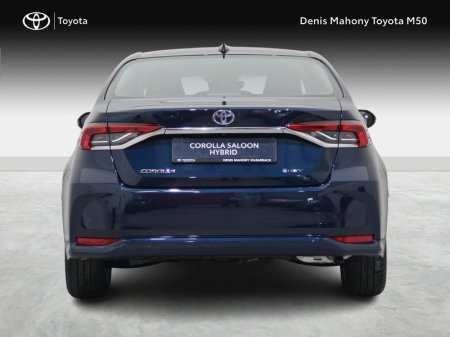 2027 Toyota Corolla - photo 4