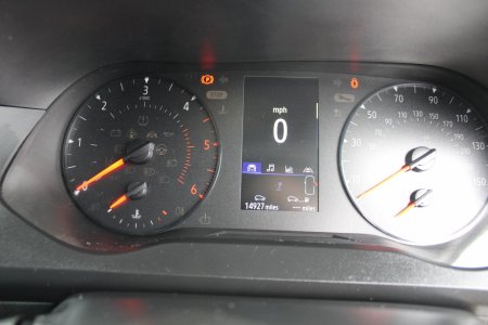 2024 Renault Kangoo - photo 16