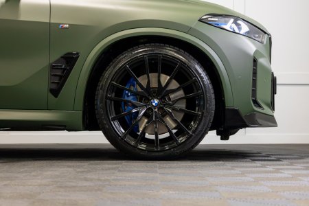 2023 BMW X5 - photo 7