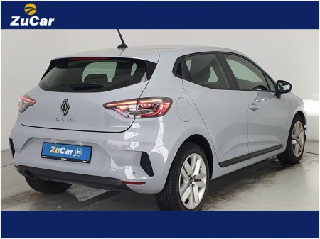 2025 Renault Clio - photo 7