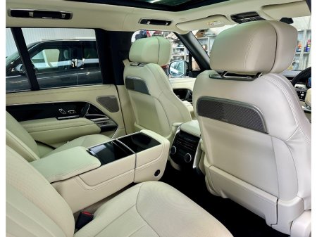 2025 Land Rover Range Rover - photo 25