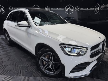 2019 Mercedes-Benz GLC - photo 5