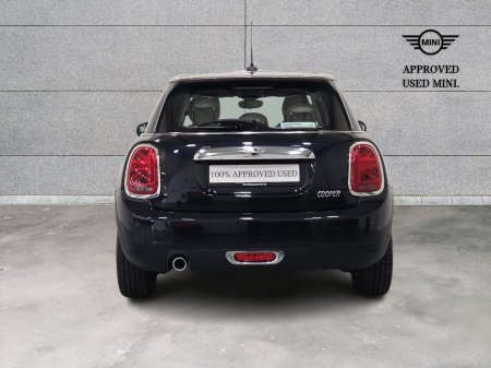 2020 Mini Cooper - photo 15