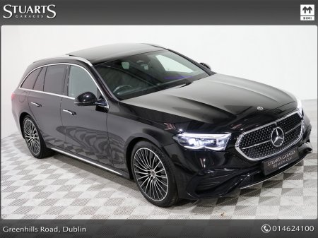 2024 Mercedes-Benz E-Class - photo 28