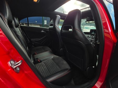 2018 Mercedes-Benz A-Class - photo 9