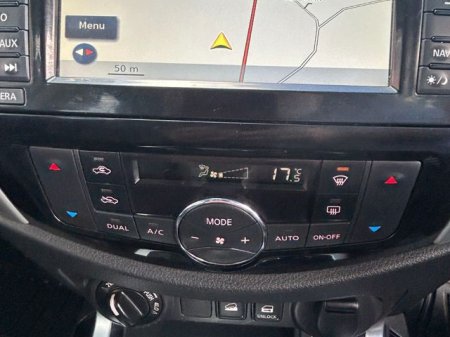 2018 Nissan Navara - photo 17