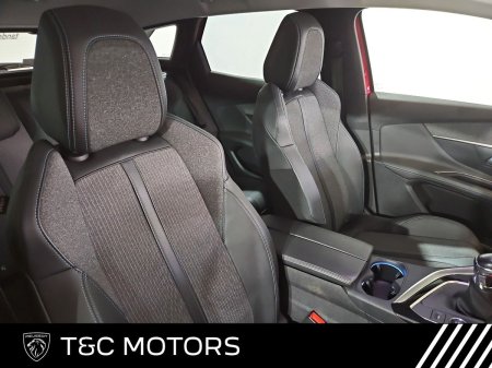 2021 Peugeot 3008 - photo 17