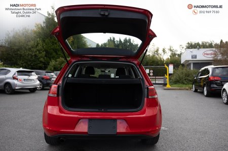 2015 Volkswagen Golf - photo 8
