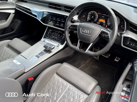 2023 Audi A7 - photo 14