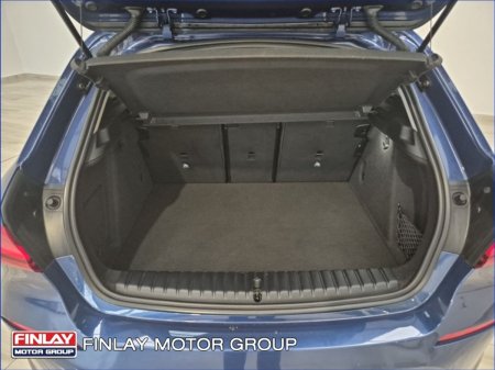 2023 BMW 1-Series - photo 22