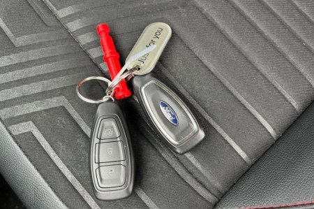 2022 Ford Puma - photo 22