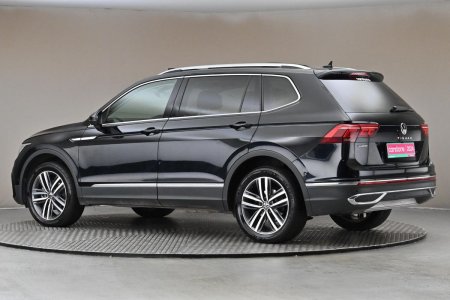 2024 Volkswagen Tiguan - photo 6