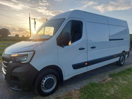 2023 Renault Master - photo 11