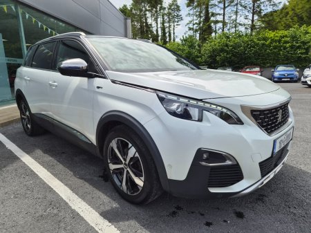 2018 Peugeot 5008 - photo 2