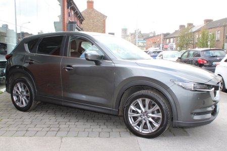 2020 Mazda CX-5 - photo 5