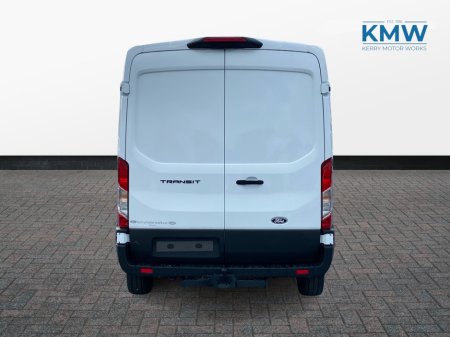 2026 Ford Transit - photo 6