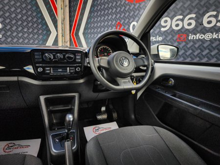 2015 Volkswagen up! - photo 19