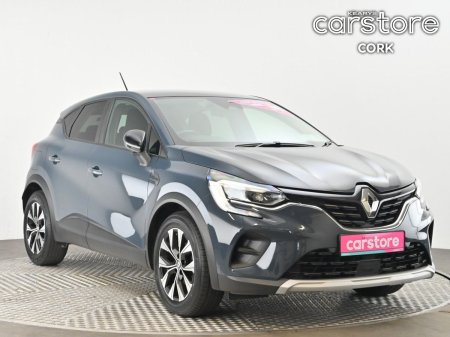 2024 Renault Captur TCe 90 Evolution