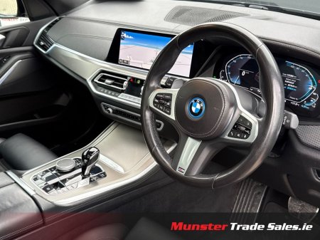 2022 BMW X5 - photo 13