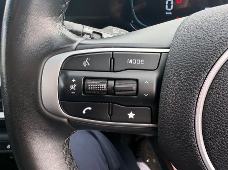 2023 Kia Sportage - photo 22