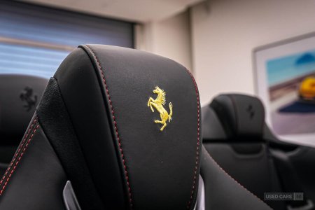 2025 Ferrari Roma - photo 25