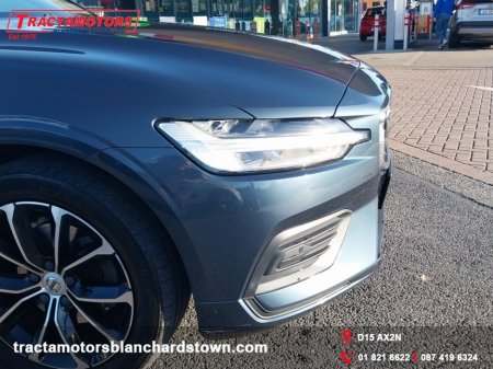 2021 Volvo V60 - photo 19