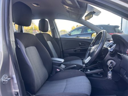 2012 Kia Ceed - photo 6