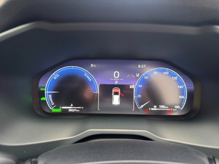 2024 Toyota RAV4 - photo 15