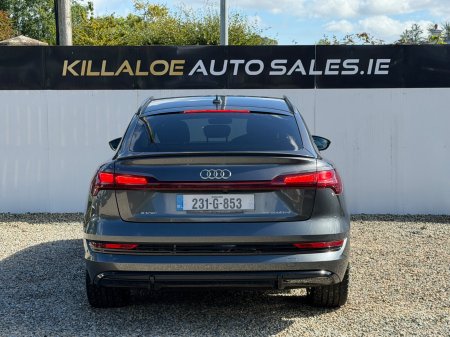 2023 Audi e-tron - photo 6