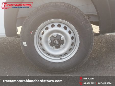 2027 Fiat Ducato - photo 6