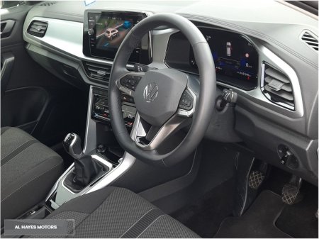 2026 Volkswagen T-Roc - photo 9