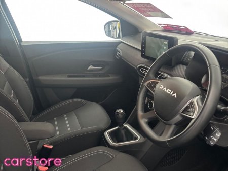 2023 Dacia Jogger - photo 9