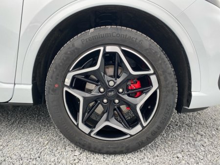 2026 Ford Kuga - photo 25