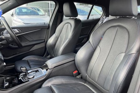 2021 BMW 1-Series - photo 19