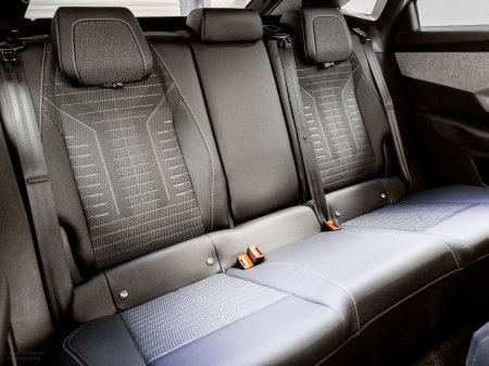 2024 Peugeot 3008 - photo 4