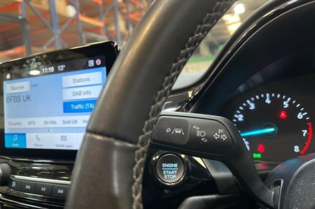 2023 Ford Fiesta - photo 14