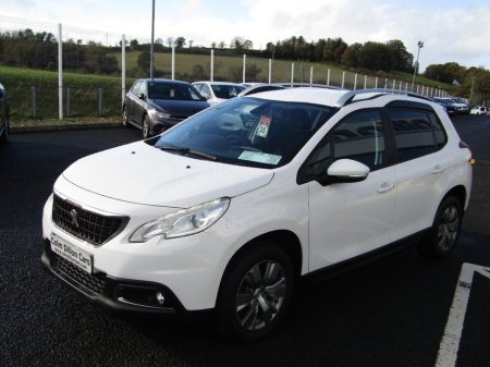 2017 Peugeot 2008 - photo 5
