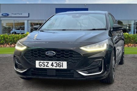 2022 Ford Focus - photo 5