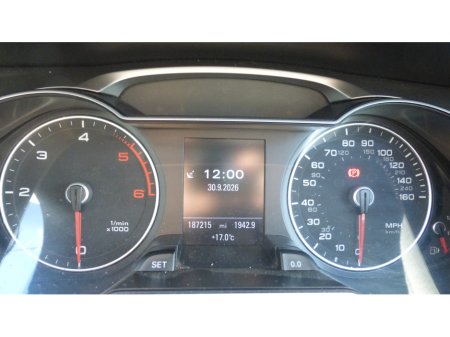 2014 Audi A4 - photo 16
