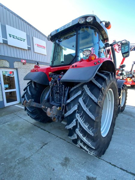 2021 Massey Ferguson Massey Ferguson 6716 S - photo 4
