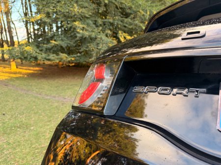 2019 Land Rover Discovery Sport - photo 37