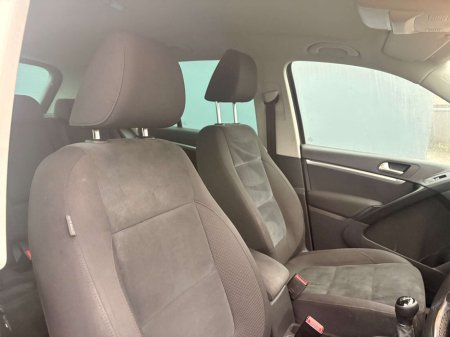 2014 Volkswagen Tiguan - photo 8