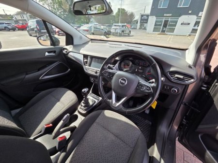2022 Opel Crossland - photo 13