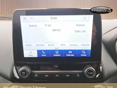 2020 Ford EcoSport - photo 14