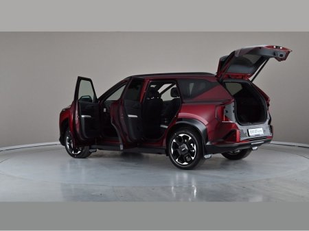 2026 Kia EV5 - photo 56