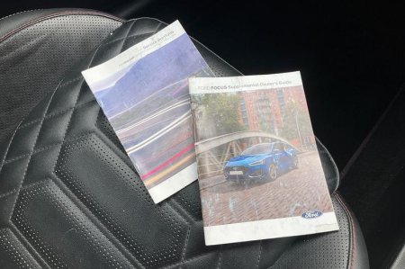 2023 Ford Focus - photo 22