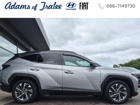 2022 Hyundai Tucson - photo 2