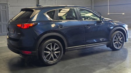 2018 Mazda CX-5 - photo 7